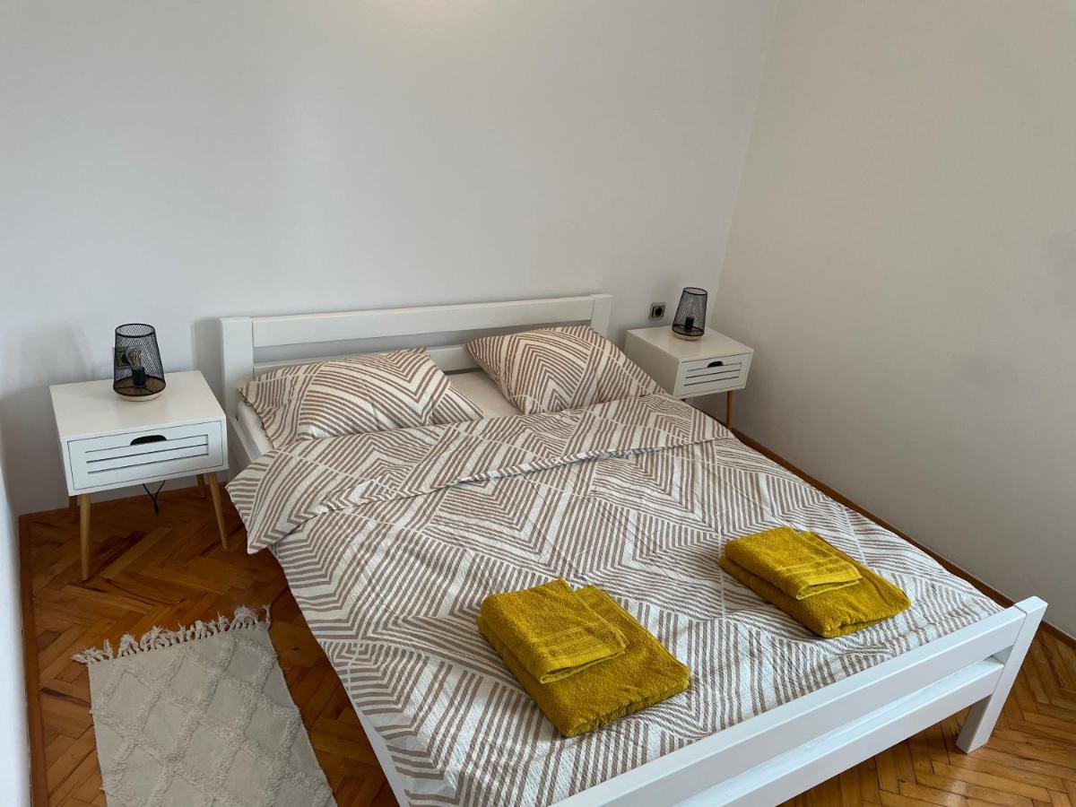 Apartment Tulip بريمونتيرا المظهر الخارجي الصورة