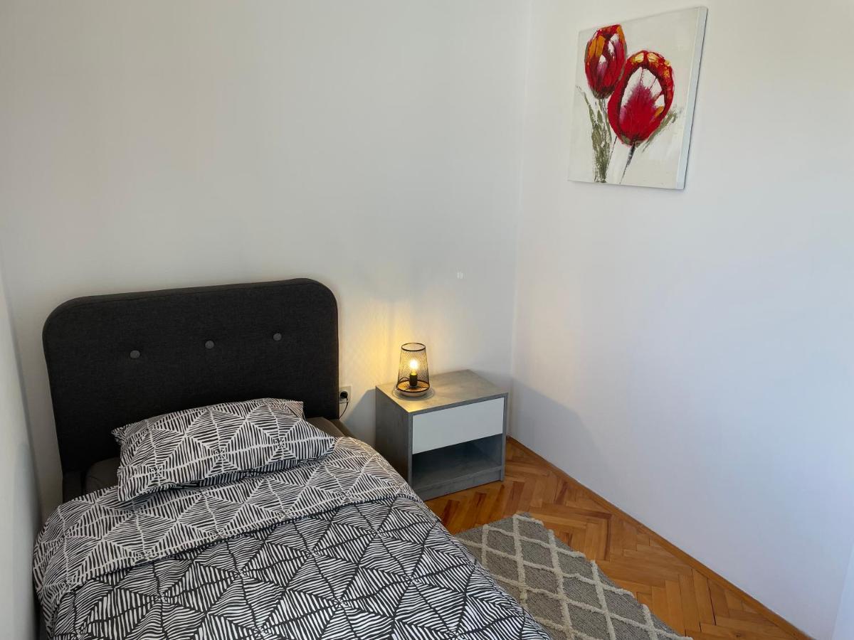 Apartment Tulip بريمونتيرا المظهر الخارجي الصورة