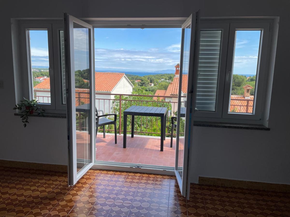Apartment Tulip بريمونتيرا المظهر الخارجي الصورة
