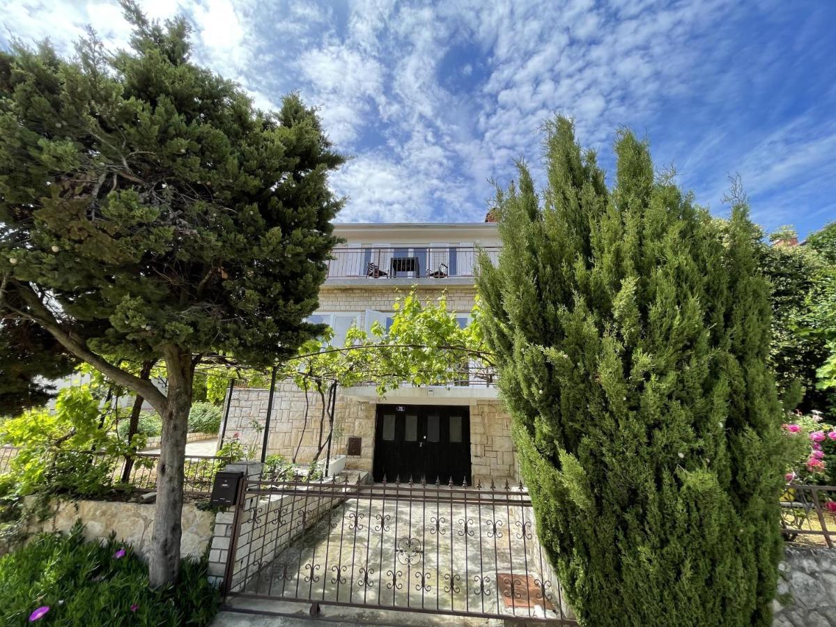 Apartment Tulip بريمونتيرا المظهر الخارجي الصورة