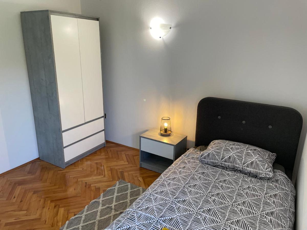 Apartment Tulip بريمونتيرا المظهر الخارجي الصورة