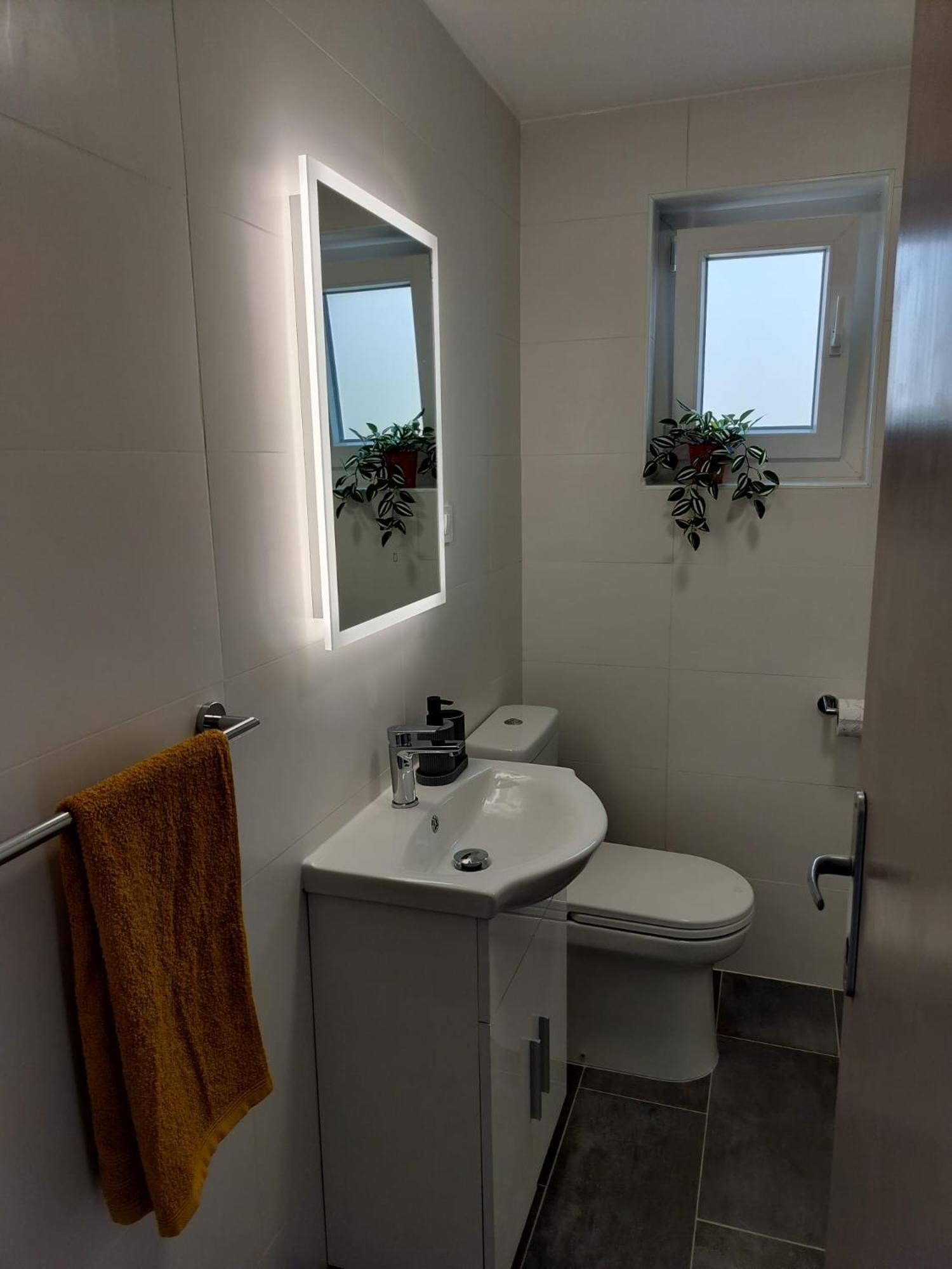Apartment Tulip بريمونتيرا المظهر الخارجي الصورة